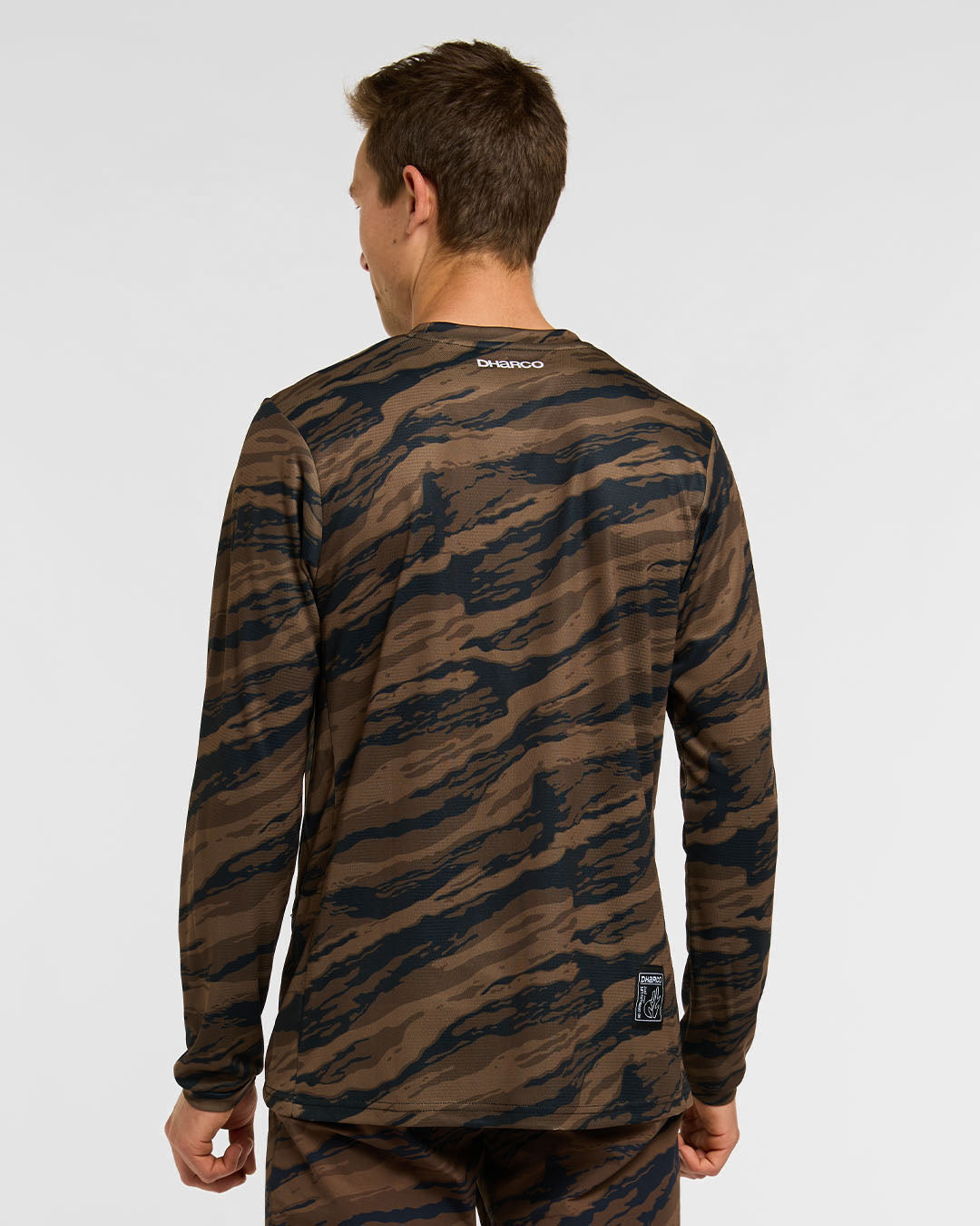 Jersey Gravity para hombre | Recon