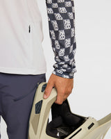 Jersey Gravity para hombre | Offset