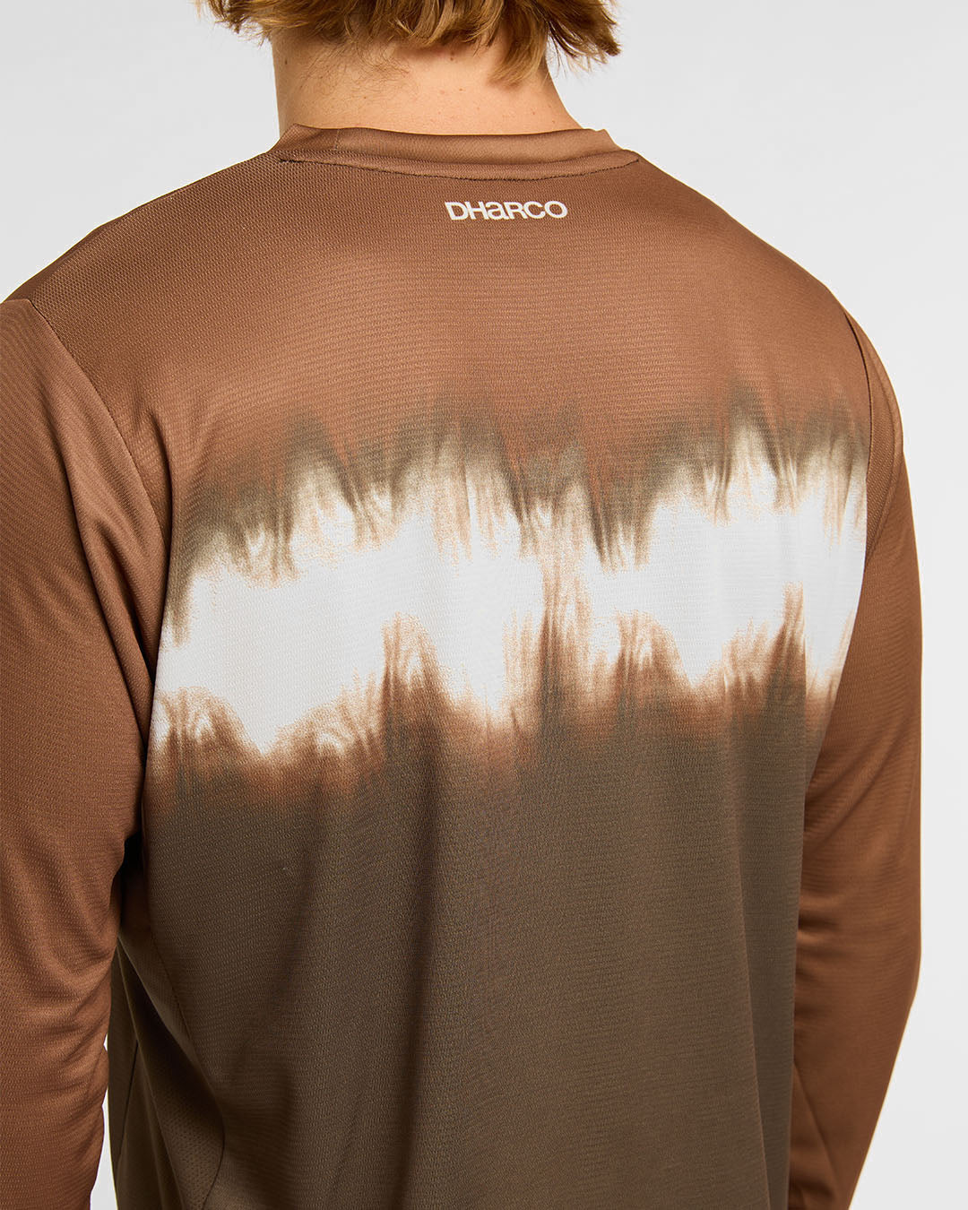 Jersey  Gravity para hombre | Dune