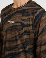 Jersey Gravity para hombre | Recon
