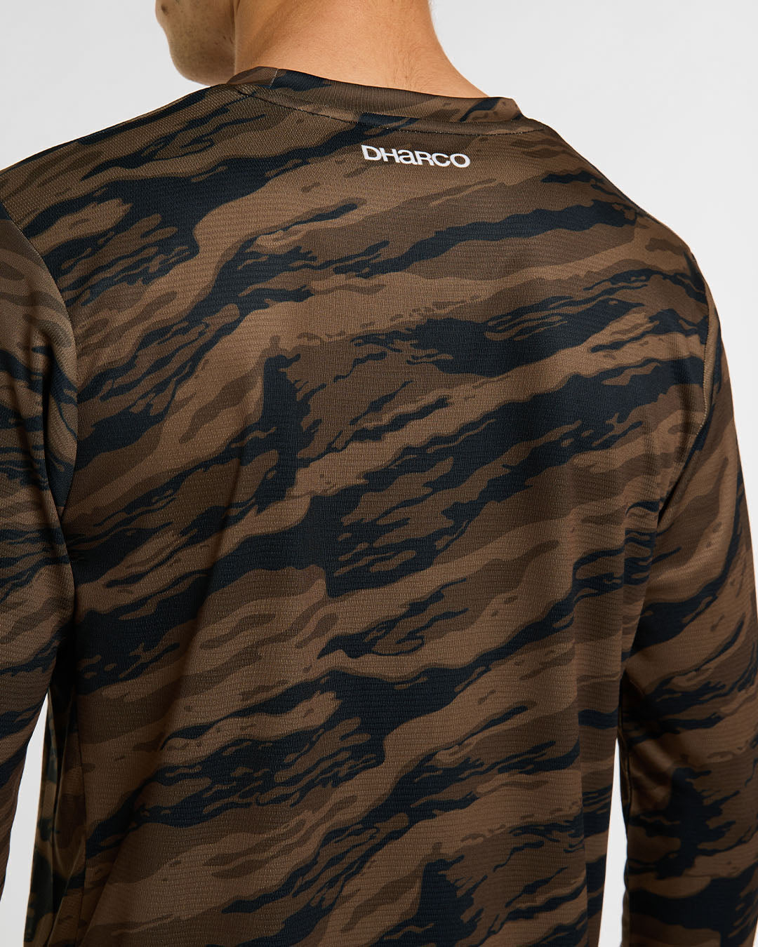 Jersey Gravity para hombre | Recon