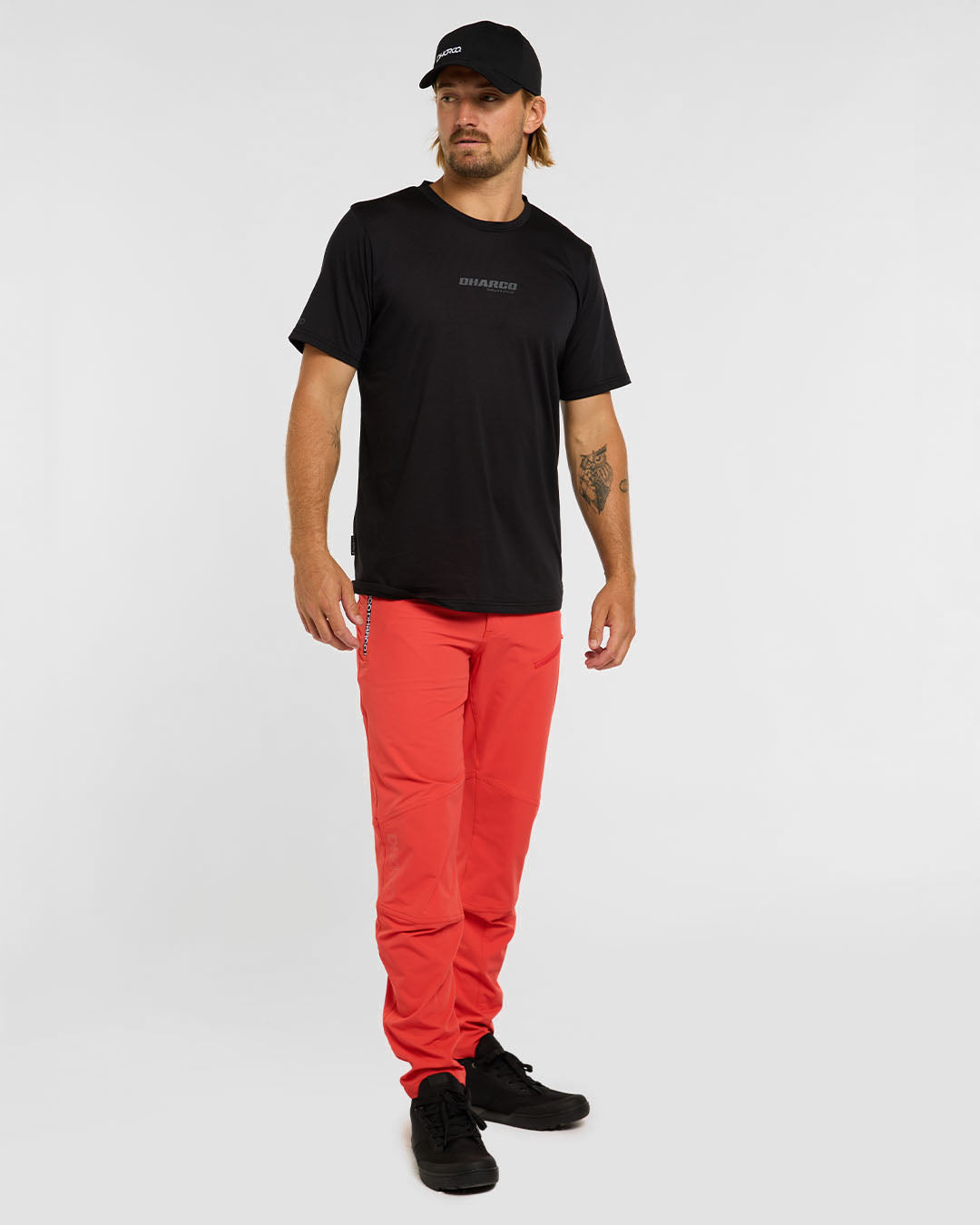 Pantalones Gravity para hombre | Acampanados