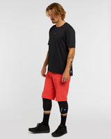 Pantalones cortos Gravity para hombre | Acampanados