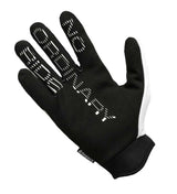 Mens Gravity Gloves | White GUANTE BLANCO