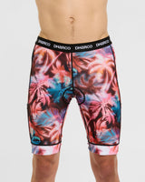 Pantalones de fiesta acolchados para hombre | Nebula