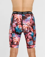 Pantalones de fiesta acolchados para hombre | Nebula