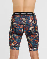 Pantalones de fiesta acolchados para hombre | Skullduggery