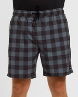 Pantalones cortos Pit para hombre | Jet