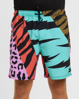 Pantalones cortos Pit para hombre | Jinx