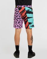 Pantalones cortos Pit para hombre | Jinx