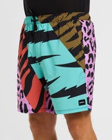 Pantalones cortos Pit para hombre | Jinx