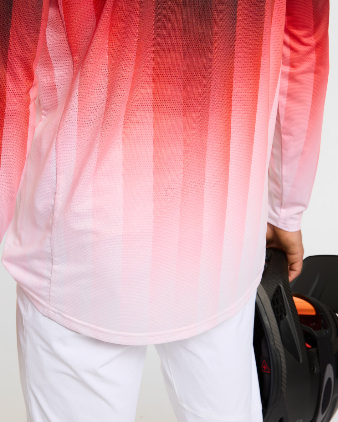 Jersey de carrera para hombre | Prism