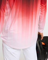 Jersey de carrera para hombre | Prism