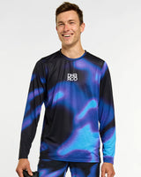 Jersey de carrera para hombre | Vortex