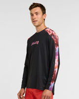 Jersey de carrera para hombre | Nebula