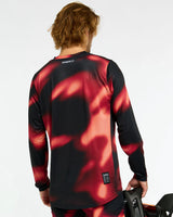 Jersey de carrera para hombre | Infrarrojo