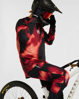 Jersey de carrera para hombre | Infrarrojo