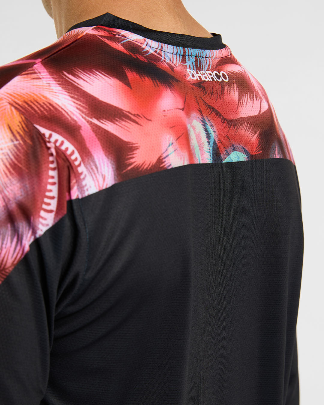 Jersey de carrera para hombre | Nebula