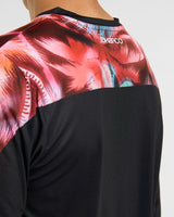 Jersey de carrera para hombre | Nebula