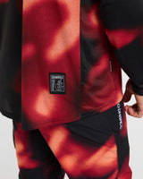 Jersey de carrera para hombre | Infrarrojo