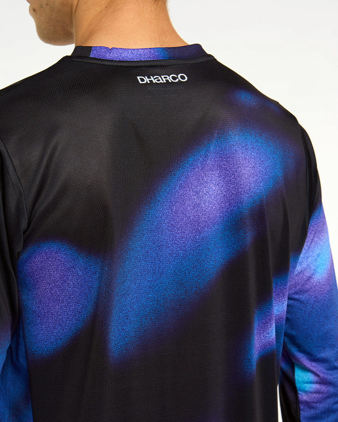 Jersey de carrera para hombre | Vortex