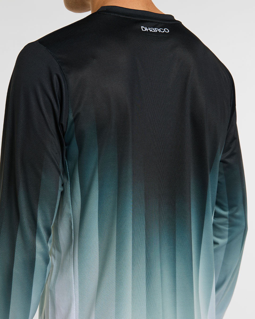 Jersey de carrera para hombre | Midnight Prism