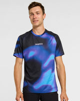Jersey de manga corta para hombre | Vortex