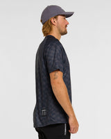 Jersey de manga corta para hombre | Reality Check