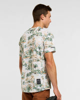 Jersey de manga corta para hombre | Lost