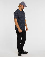 Jersey de manga corta para hombre | Reality Check
