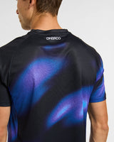 Jersey de manga corta para hombre | Vortex