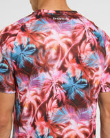 Jersey de manga corta para hombre | Nebula