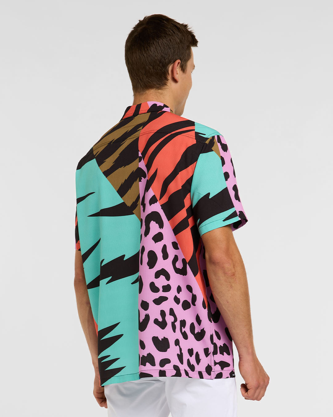 Camisa técnica para hombre | Jinx