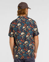 Camisa Técnica para hombre | Skullduggery