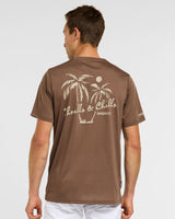 Camiseta técnica para hombre | Husk