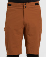 Pantalones cortos de trail para hombre | Canyon