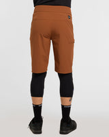 Pantalones cortos de trail para hombre | Canyon