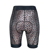 Ladies Party Pants | Leopard