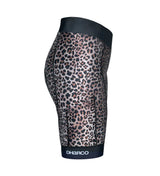Ladies Party Pants | Leopard