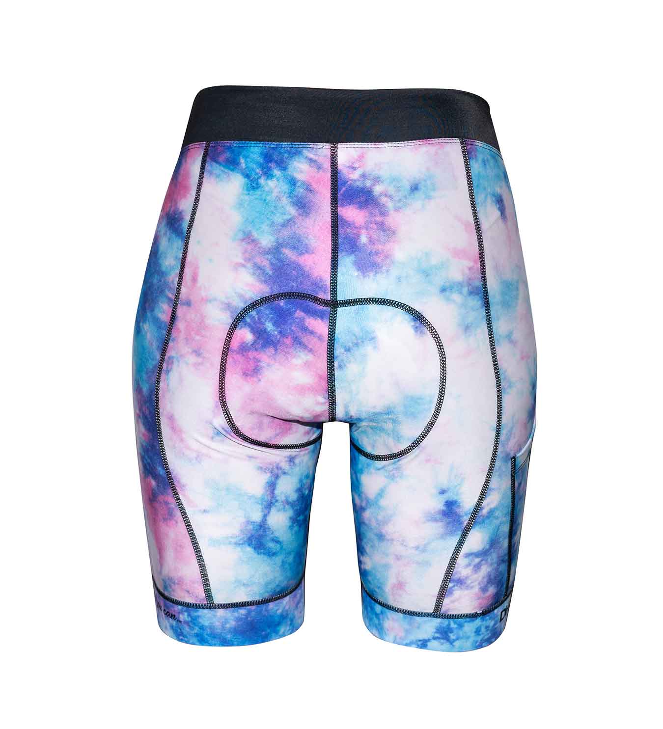 Ladies Party Pants Dharco | Tie Dye