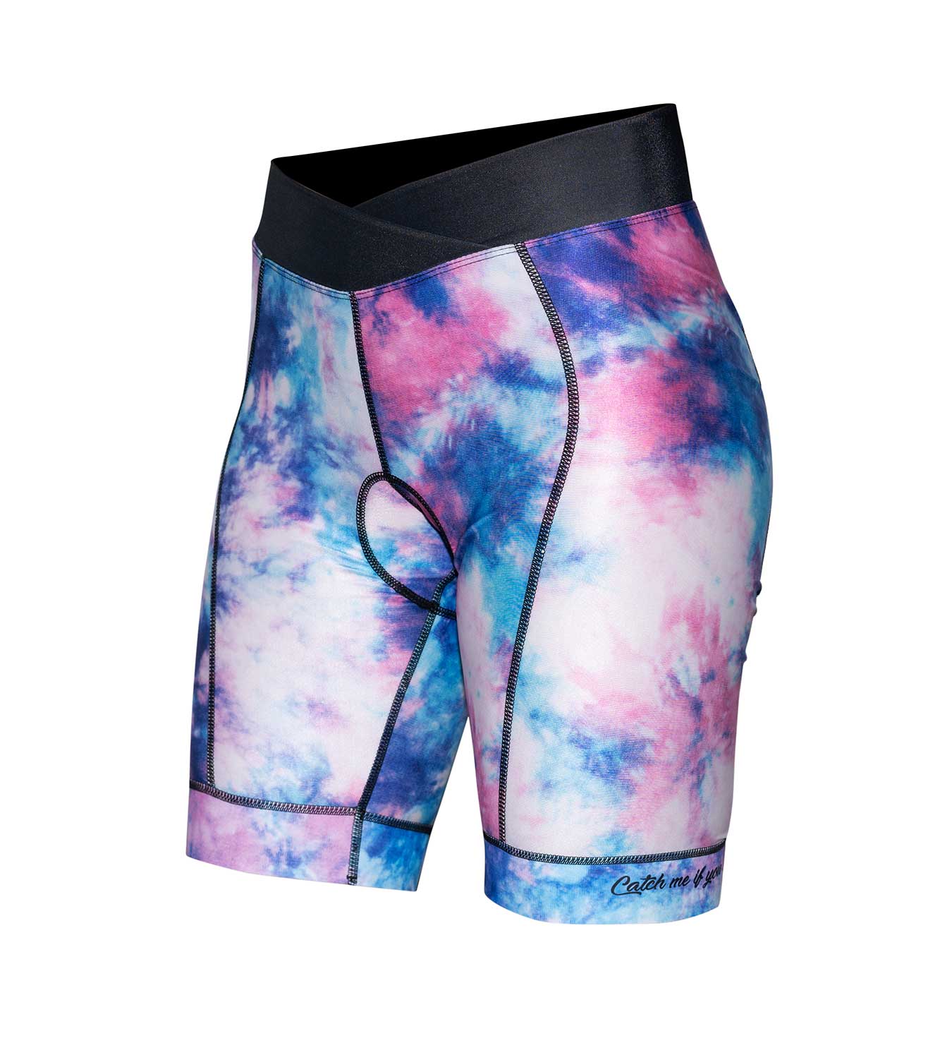 Ladies Party Pants Dharco | Tie Dye