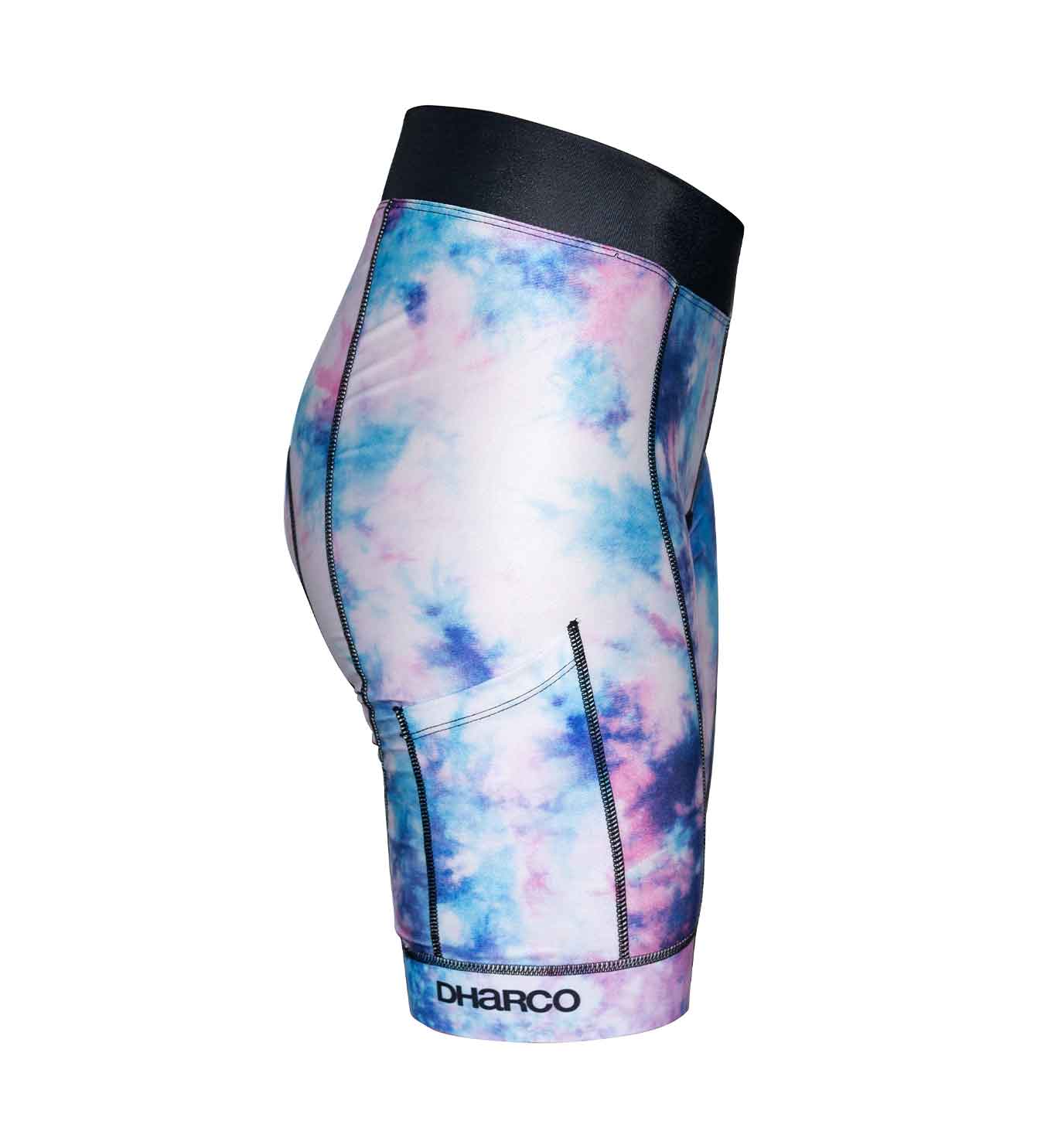 Ladies Party Pants Dharco | Tie Dye