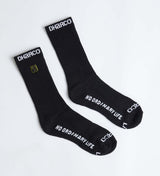 Calcetines DHaRCO | Negros