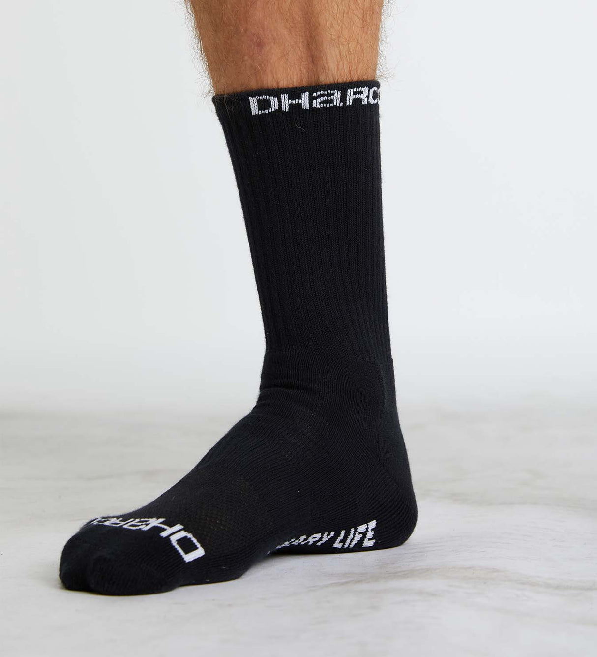 Calcetines DHaRCO | Negros
