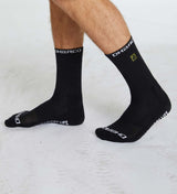 Calcetines DHaRCO | Negros