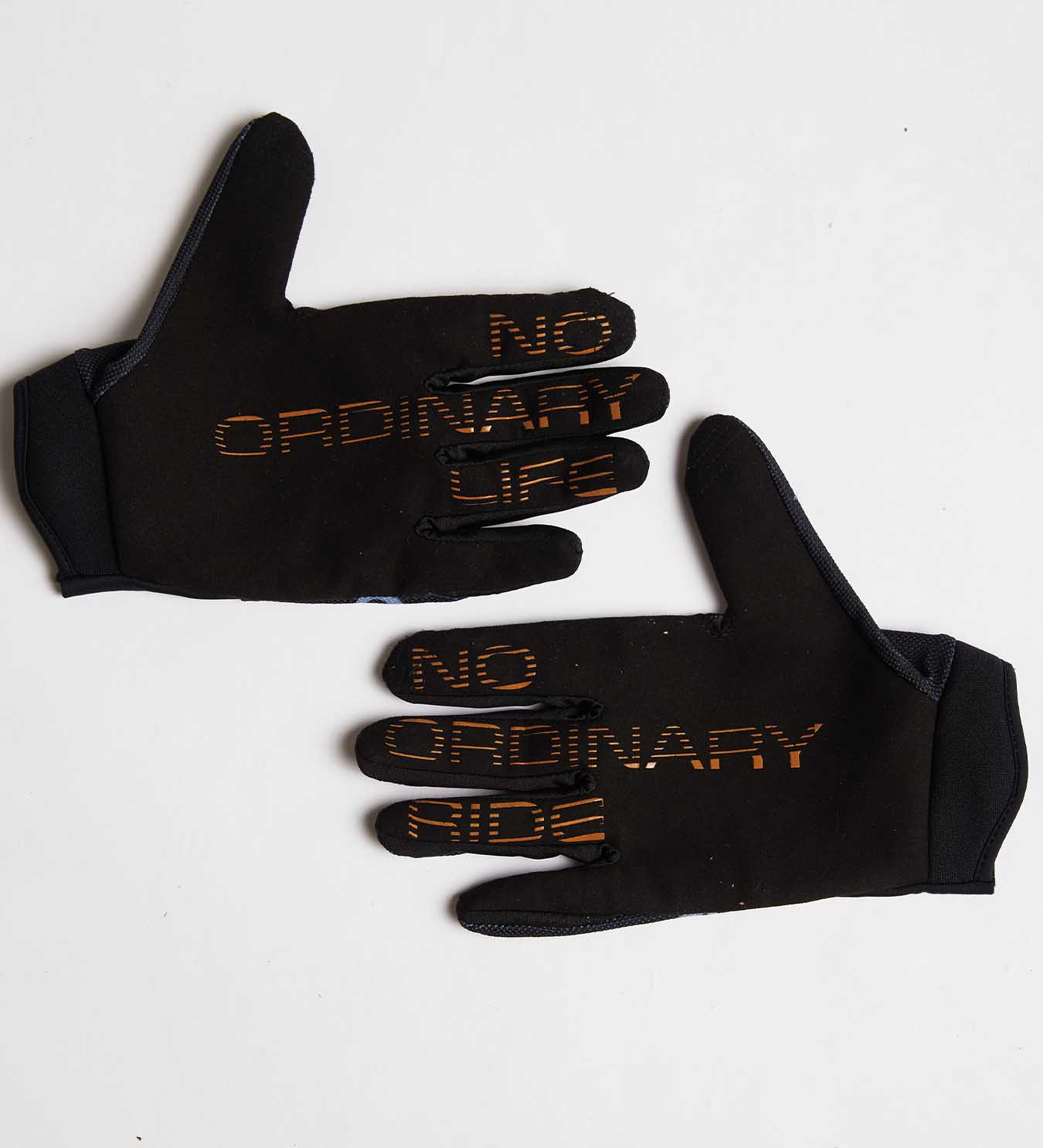 Guantes Hombre Dharco | Stealth