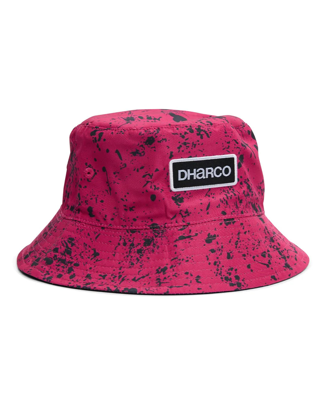 REVERSIBLE BUCKET HAT