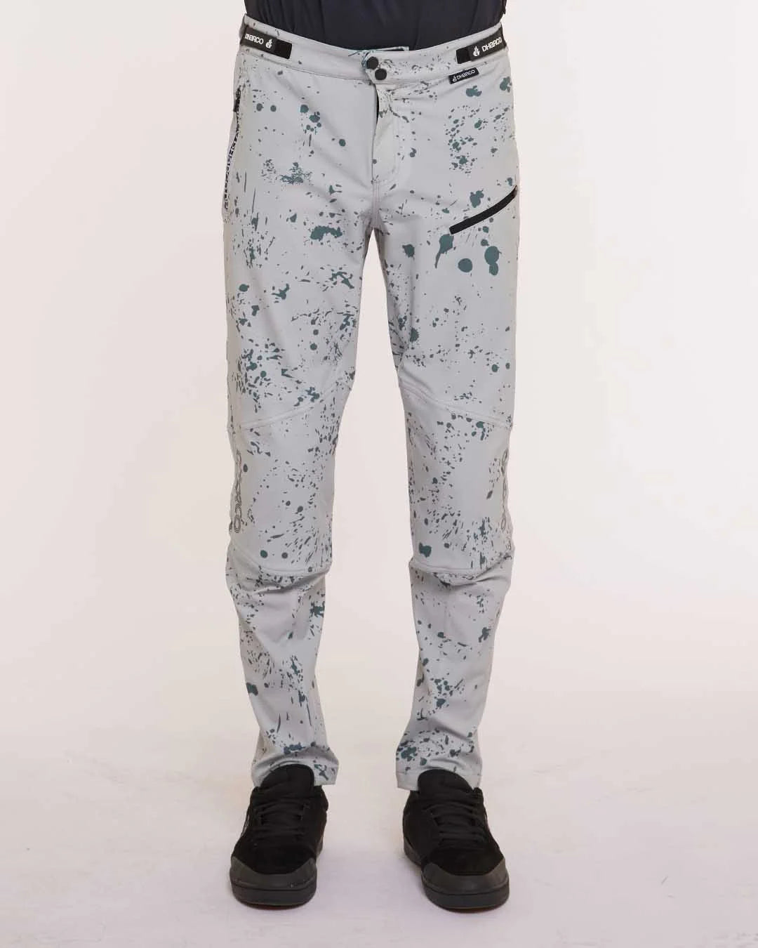 Pantalon Gravity DHaRCO Hombre  | COOKIES AND CREAM