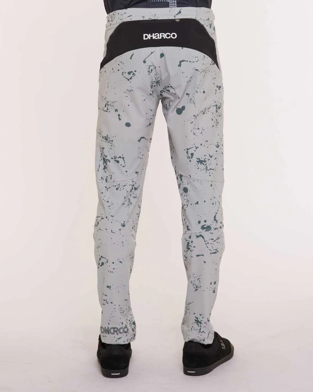 Pantalon Gravity DHaRCO Hombre  | COOKIES AND CREAM