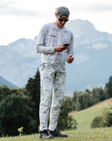 Pantalon Gravity DHaRCO Hombre  | COOKIES AND CREAM